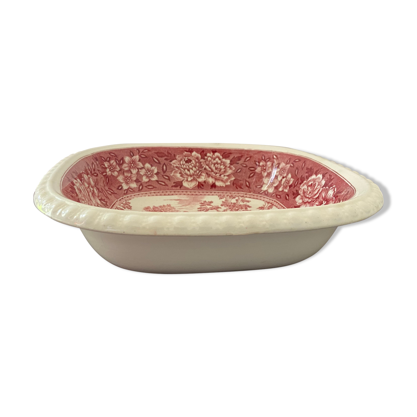 Villeroy & Boch salad bowl