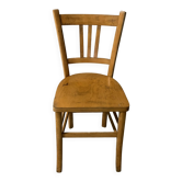 Chaise bistrot années 60