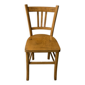 1960s bistro chair
