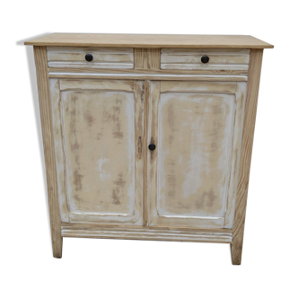 Second-hand Parisian buffet