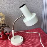 70' articulated lamp