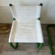 Bureau et chaise Marc Berthier 70s
