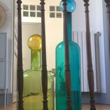 Bouteilles bubbles