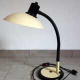 Large vintage NF desk lamp