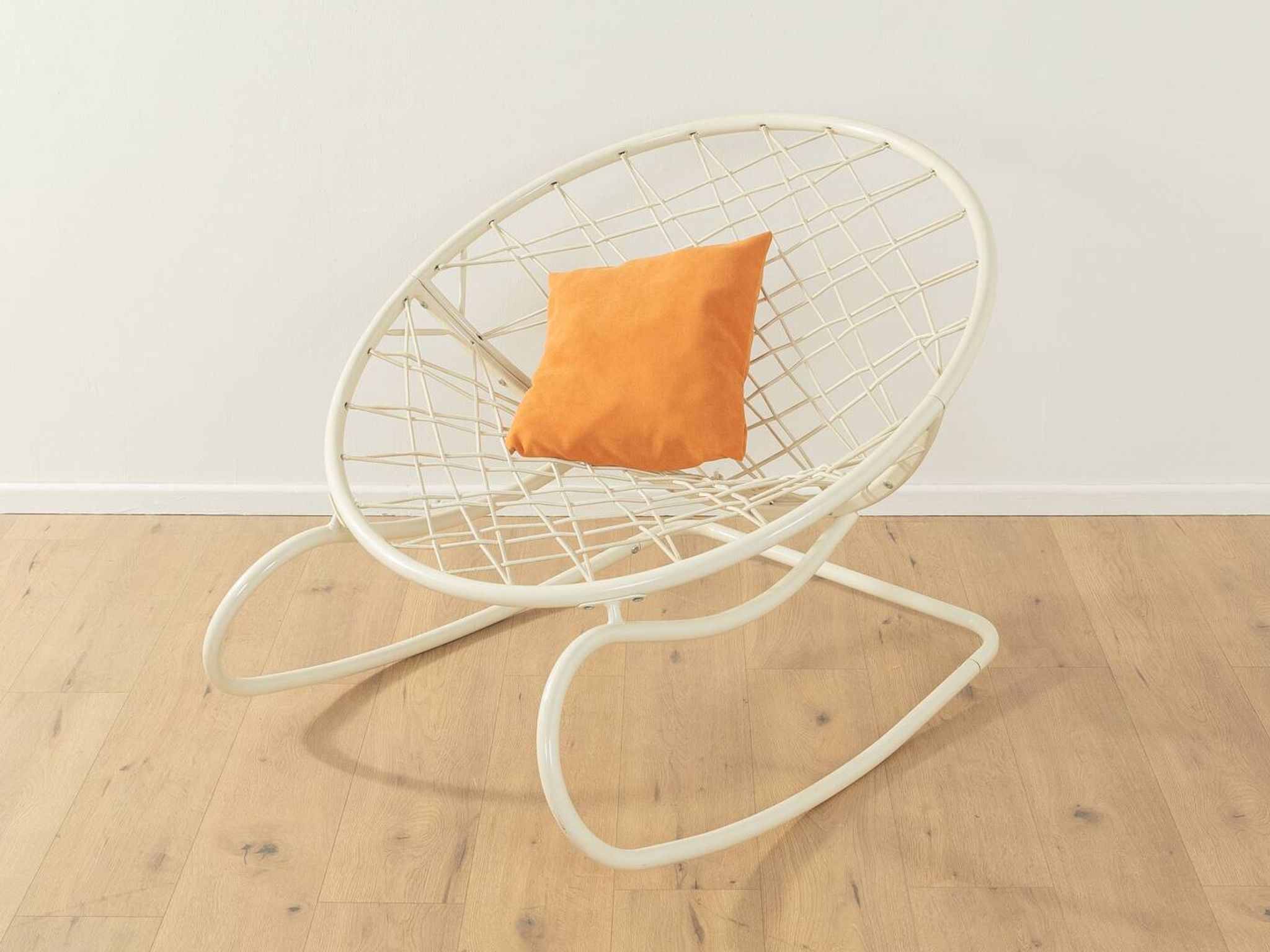 Rocking chair AXVALL, Niels Gammelgaard