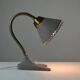 Eric Wärnå for EWÅ Armaturfabrik, Värnamo, Sweden — Model B49 Table/Wall Lamp, 1950s