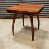 Table Spider H 259 Jindřich Halabala 1930