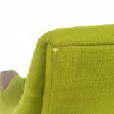 Rosewood armchair by H.W. Klein, 1960 s