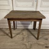 Farm table