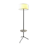 Vintage 50s floor lamp