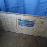 Mercier & Chaleyssin office