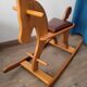 rocking horse