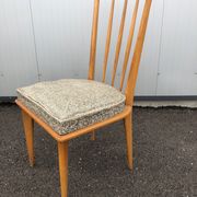 5 Charles Ramos chairs