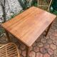 Table ancienne vintage