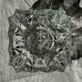 Large square ashtray large diamond tips