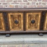 Enfilade Italian Renaissance 1950