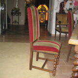 Chaises