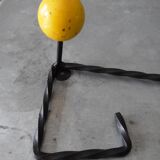 Coatrack year 50
