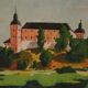 « Château » de L. Einarson