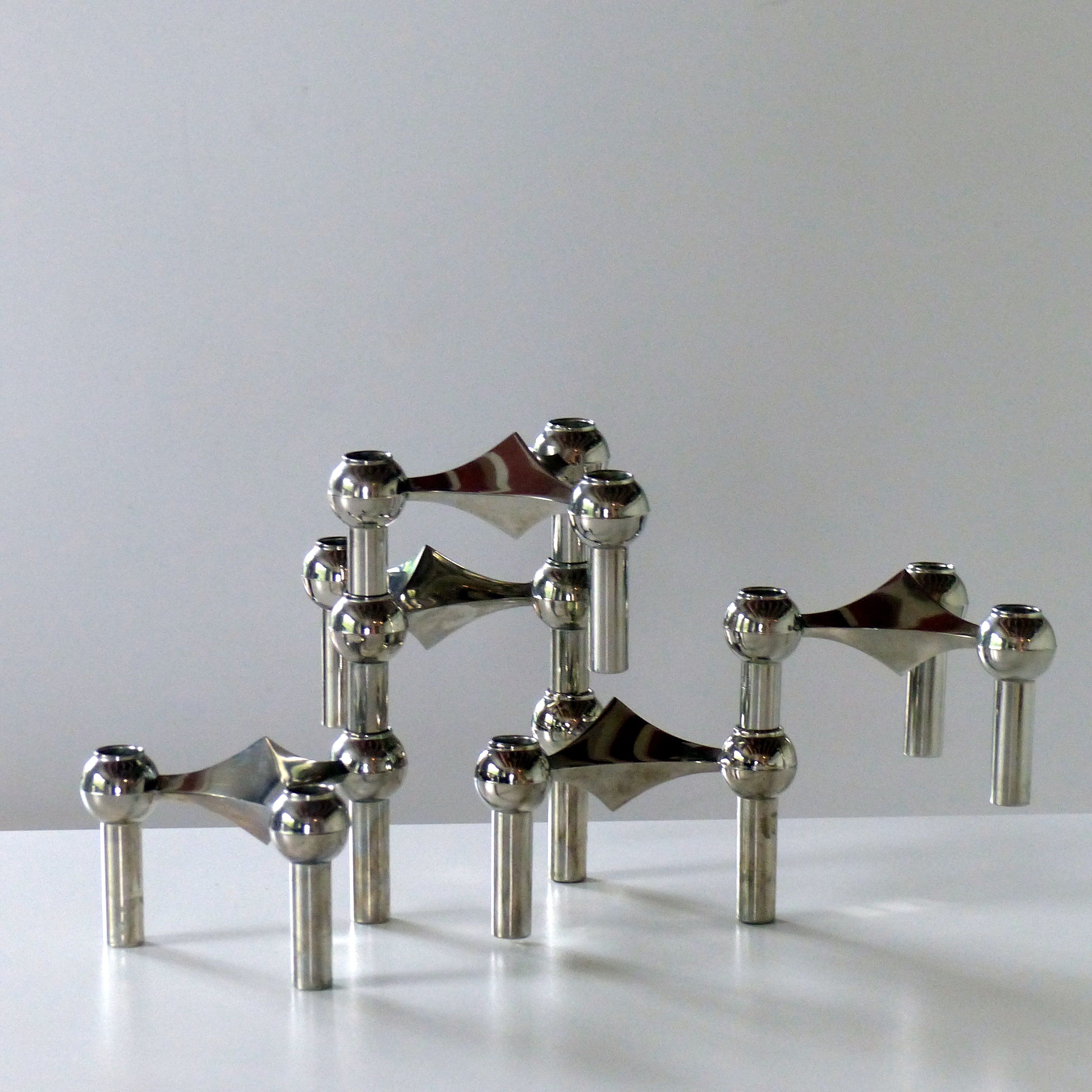 Nagel S22 model bougeoir