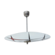 Mid century space age pendant, 1960´s, Czechoslovakia