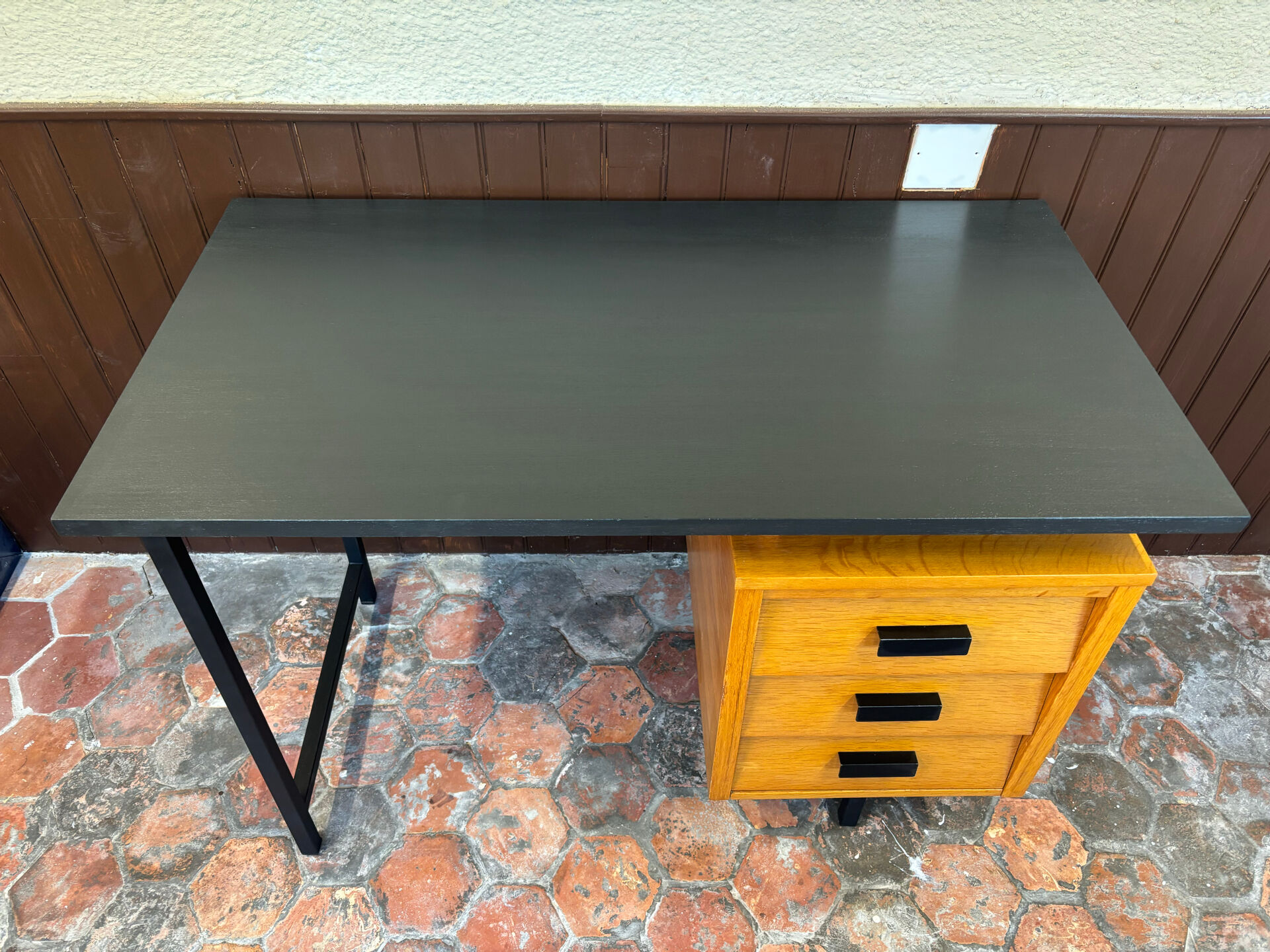 Vintage desk