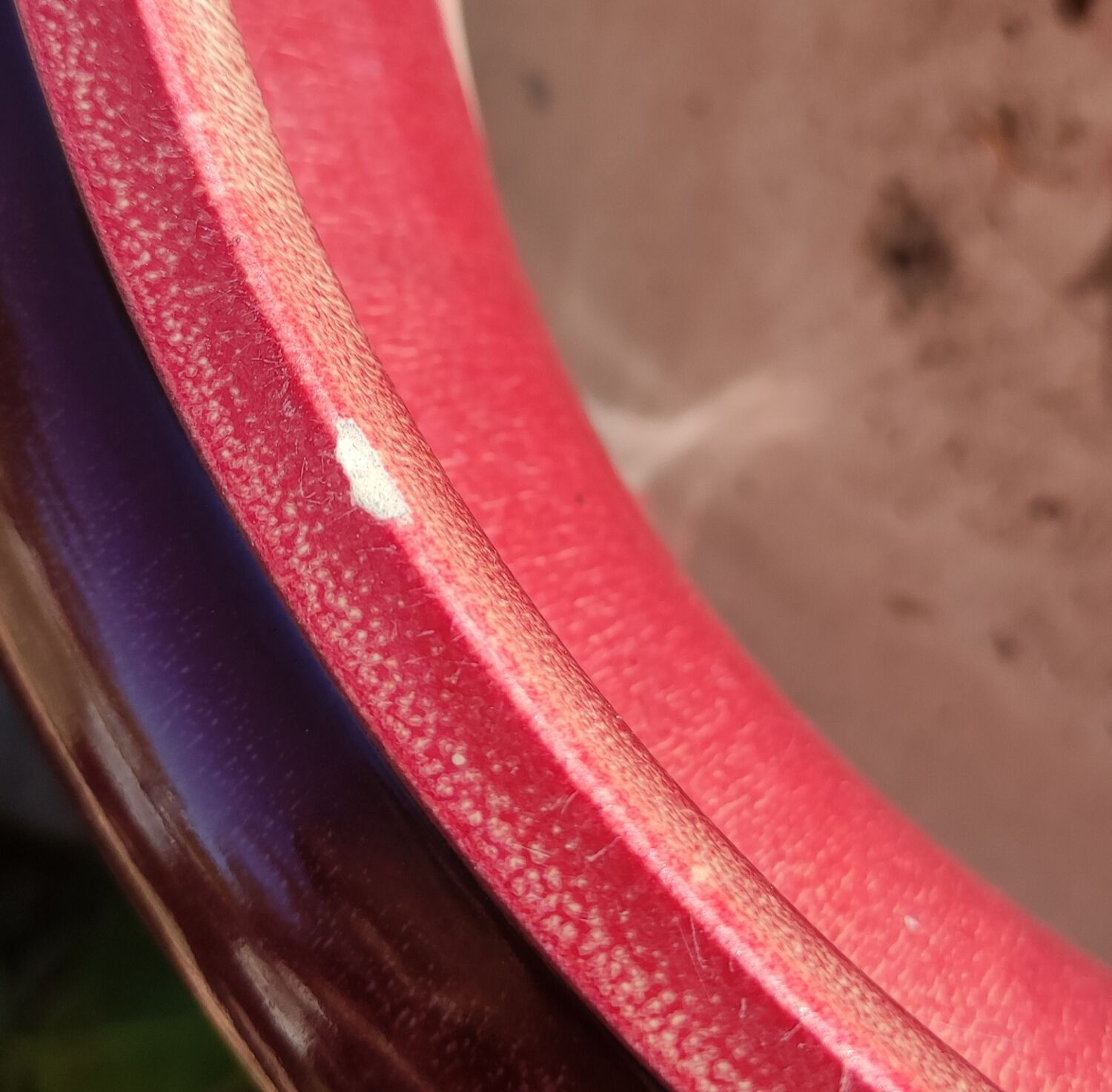 Ancient Great Medici ceramic