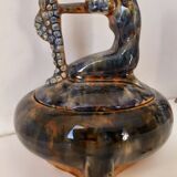 Art Deco candy maker