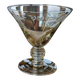 4 coupes à champagne anciens
