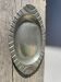 Pewter dish 1900 signed Alice and Eugène Chanal