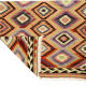 Tapis kilim artisanal anatolien 271 cm x 166 cm