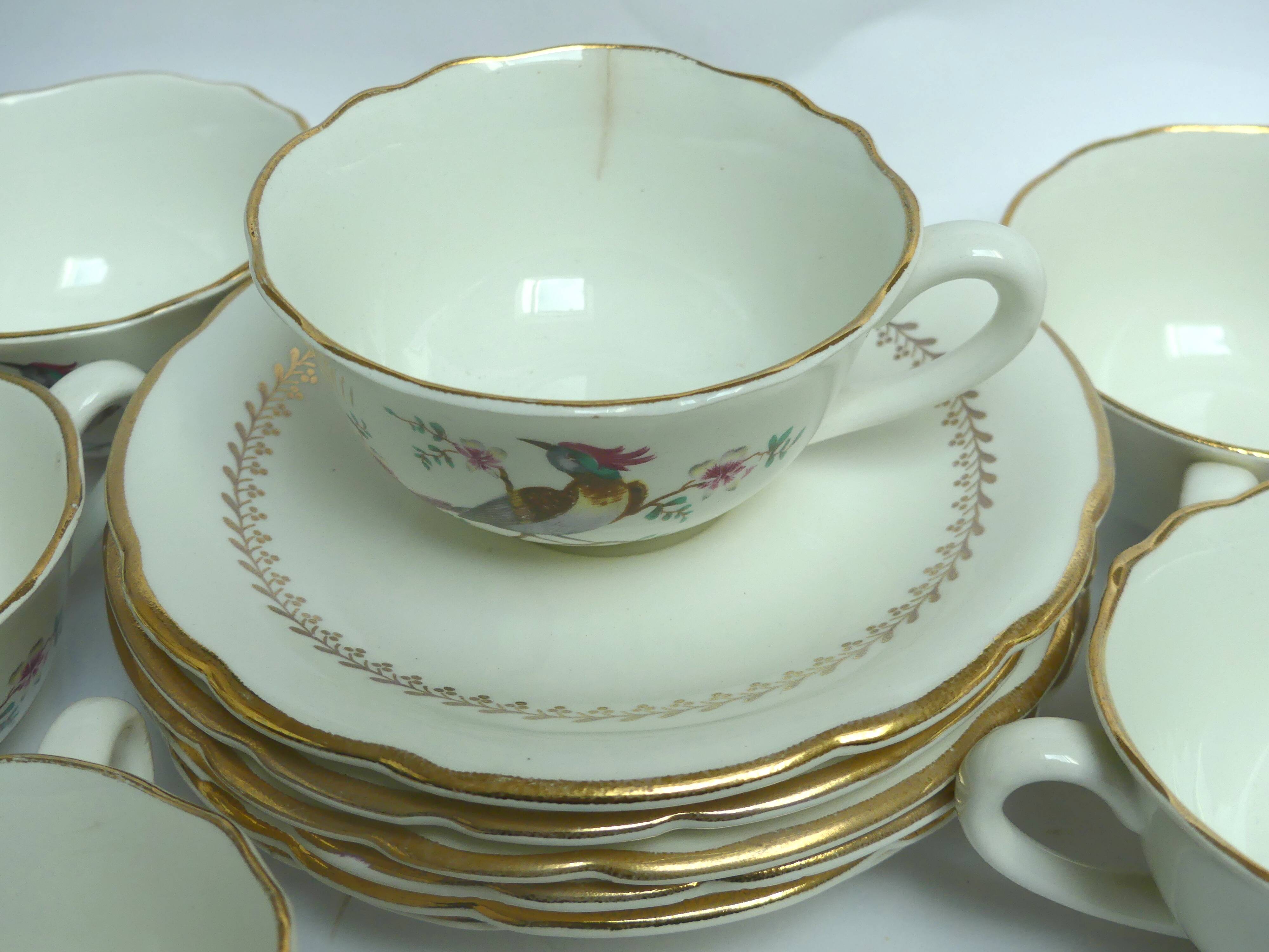 Gien Tokio Tokyo Coffee Cups