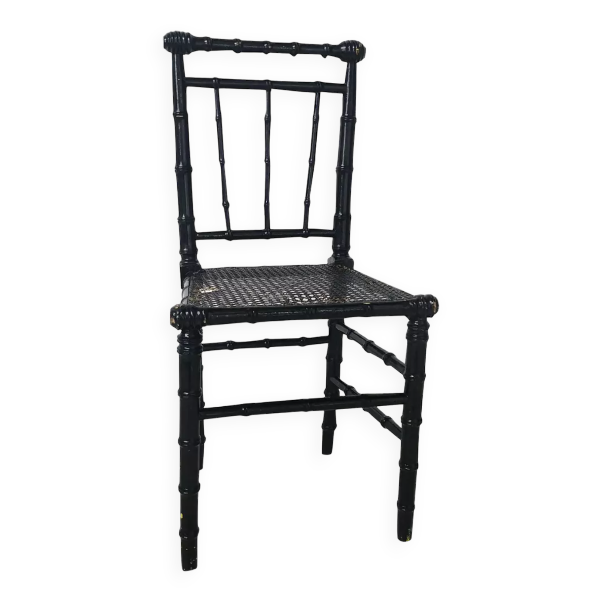 Chaise Napoléon III