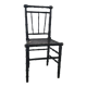 Napoleon III Chair