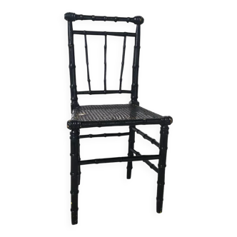 Napoleon III Chair