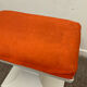 Vintage stool from the 60s-70s