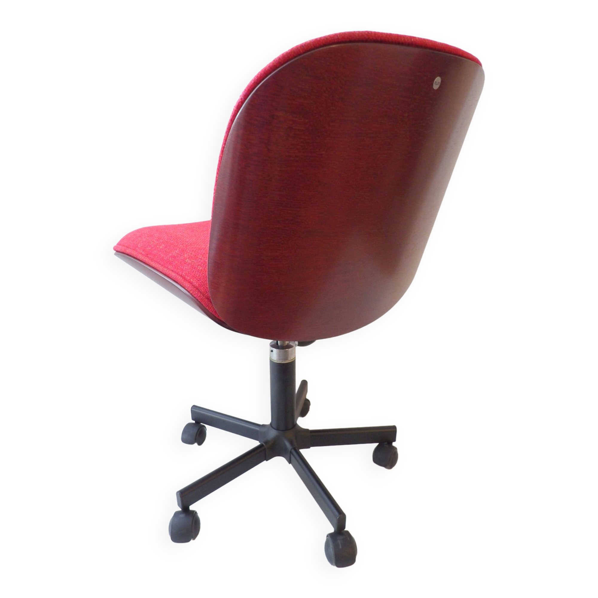 Office chair by Ico Parisi for MIM Roma Italy 1959