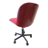 Office chair by Ico Parisi for MIM Roma Italy 1959
