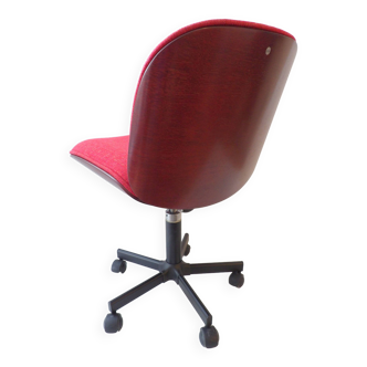 Office chair by Ico Parisi for MIM Roma Italy 1959