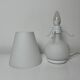 Paralume Lamp Mini Murano Due Leucos style Fontana Arte Italy