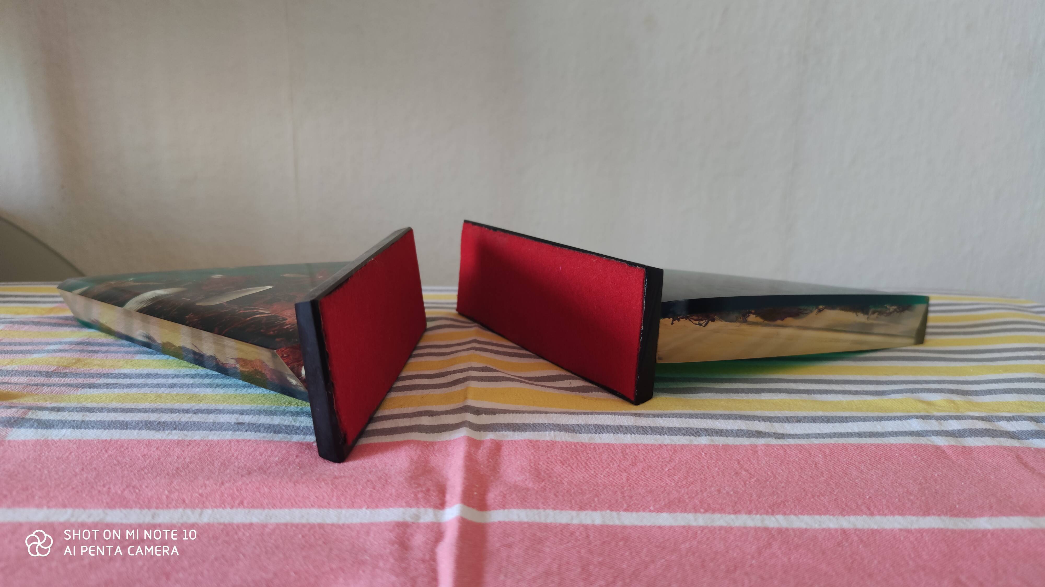 Greenhouse vintage books