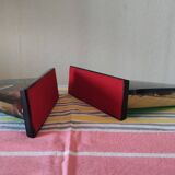 Greenhouse vintage books