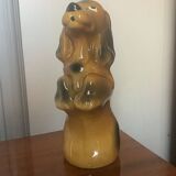 Dachshund-shaped slushie pitcher