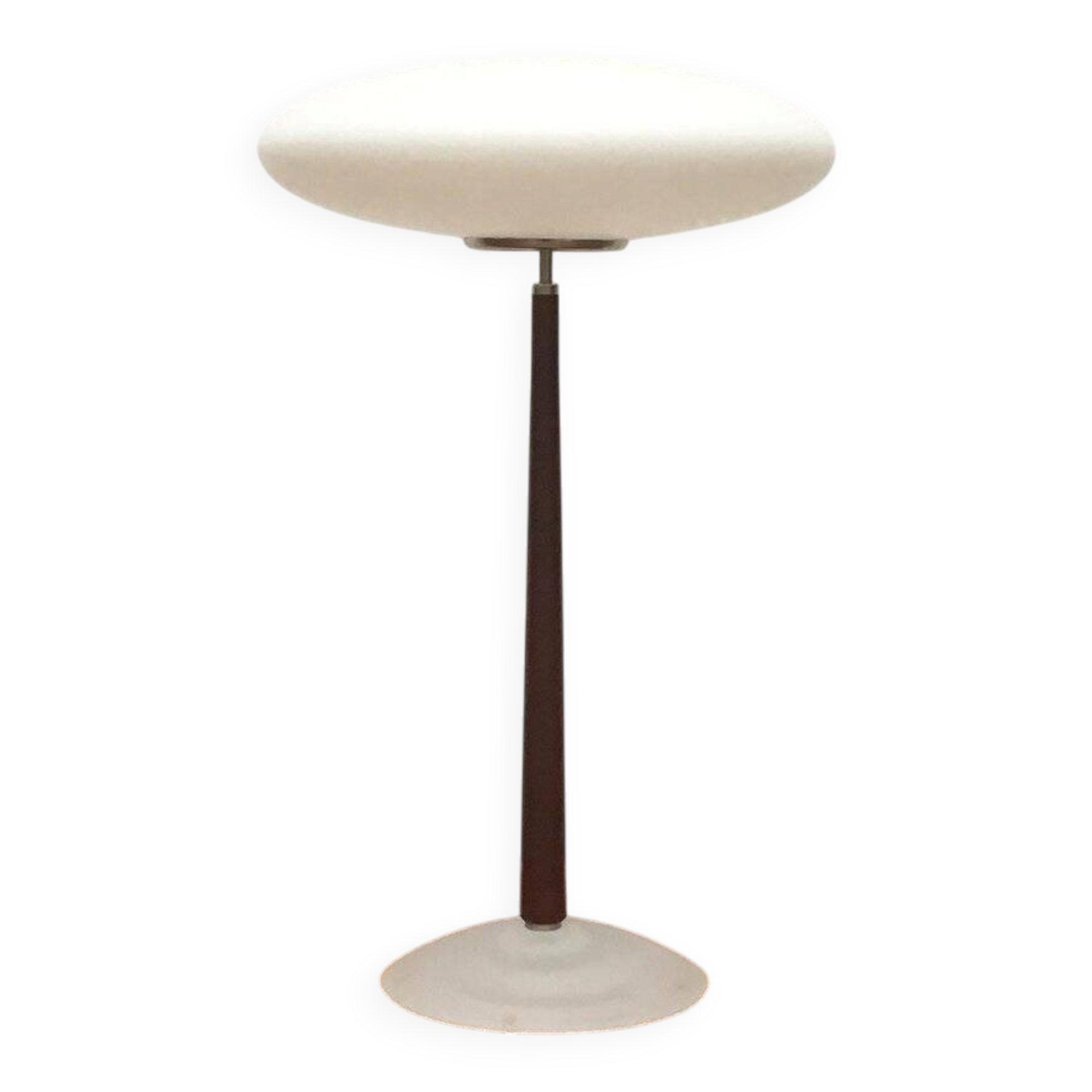 Postmodern Italian table lamp model Pao T2 by Matteo Thun for Arteluce, 1990s.