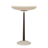 Postmodern Italian table lamp model Pao T2 by Matteo Thun for Arteluce, 1990s.