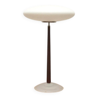 Postmodern Italian table lamp model Pao T2 by Matteo Thun for Arteluce, 1990s.