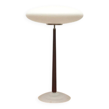 Postmodern Italian table lamp model Pao T2 by Matteo Thun for Arteluce, 1990s.