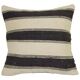 Housse de coussin turque vintage 41x41 cm