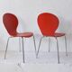 Swiss modern chair in Scandinavian style, 1990s