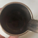 Christofle pitcher 13.5 cm